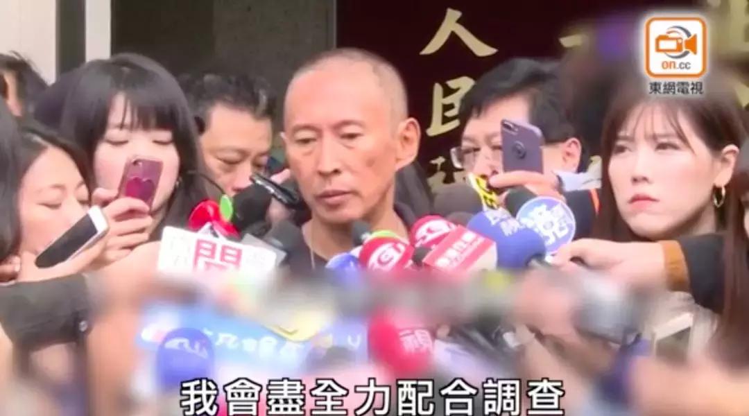 鬼才导演性侵案背后的故事,8年前早就剧透了