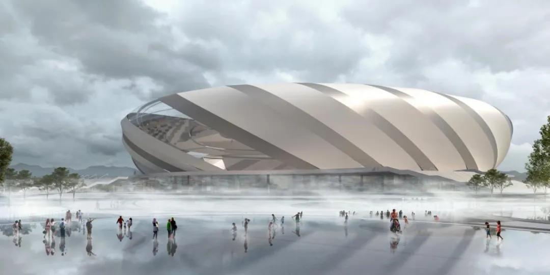 重庆龙兴足球场最新进展,重庆龙兴足球场招标