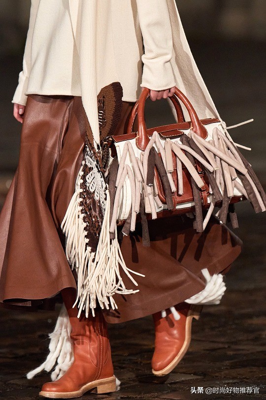 chlo发布会完整版,chlo新皮包