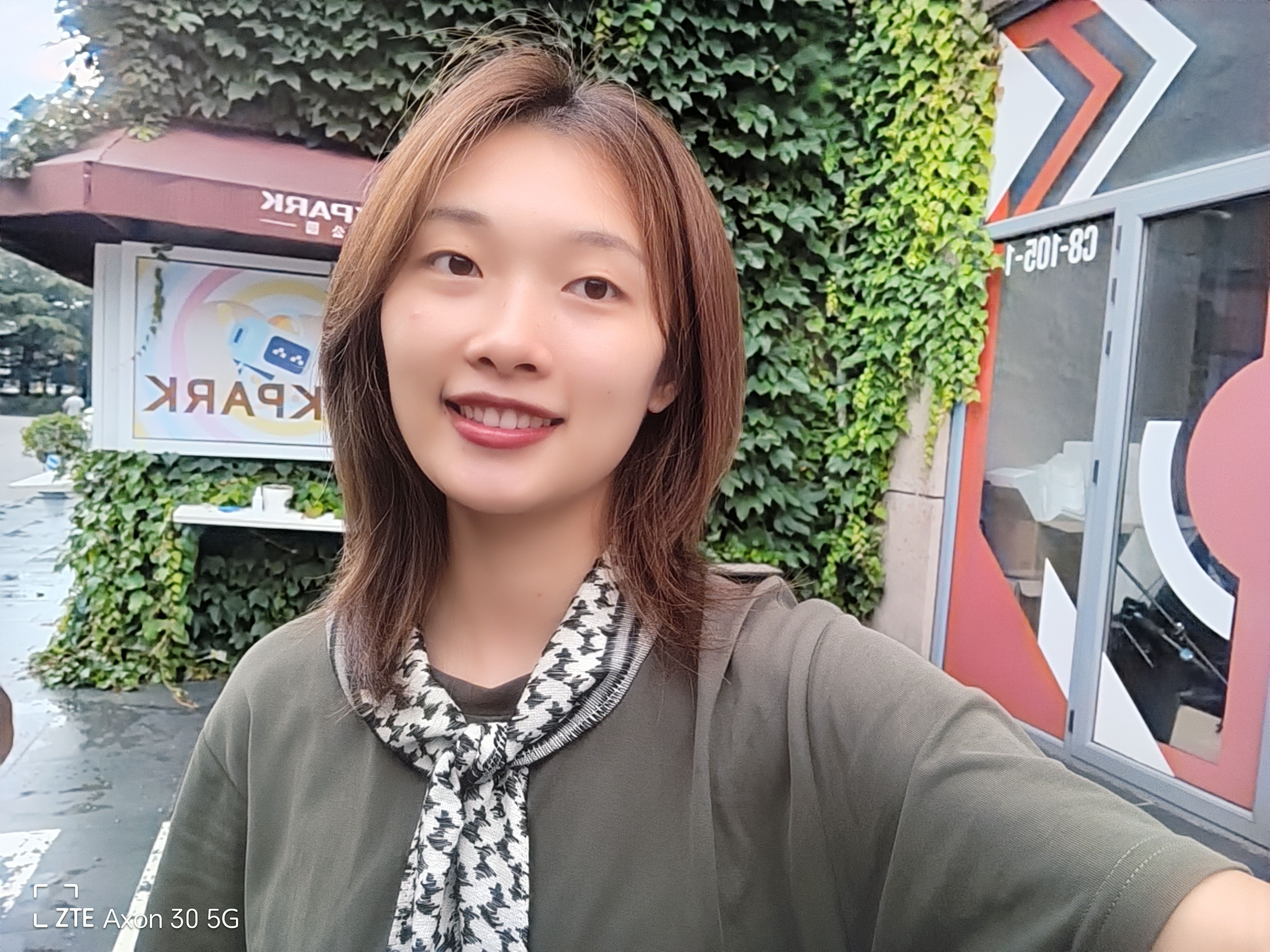 中兴axon305g手机测评,中兴axon30屏下版上手体验