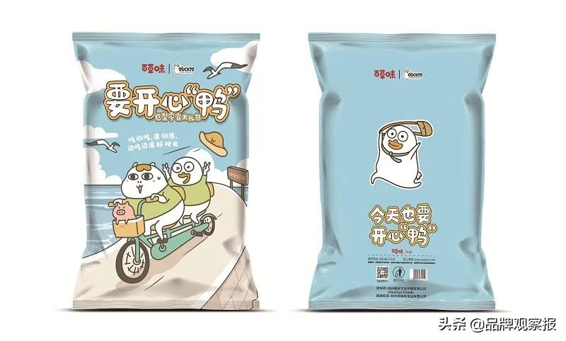 破圈B站，看“草厂”百草味如何圈粉Z世代