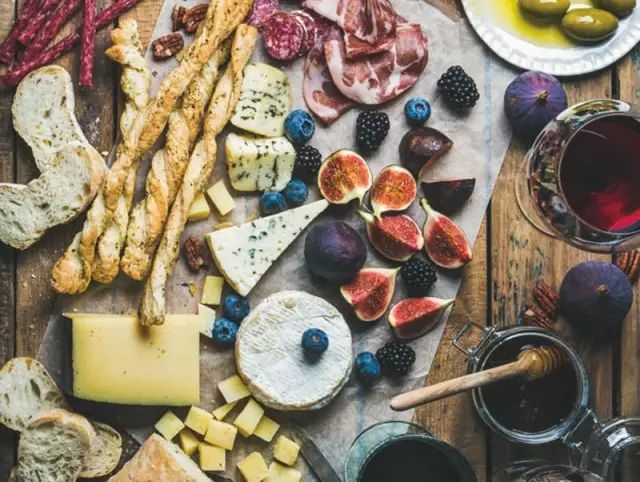 喝懂葡萄酒最简单实用的方法,葡萄酒的9个小知识3分钟带你入门