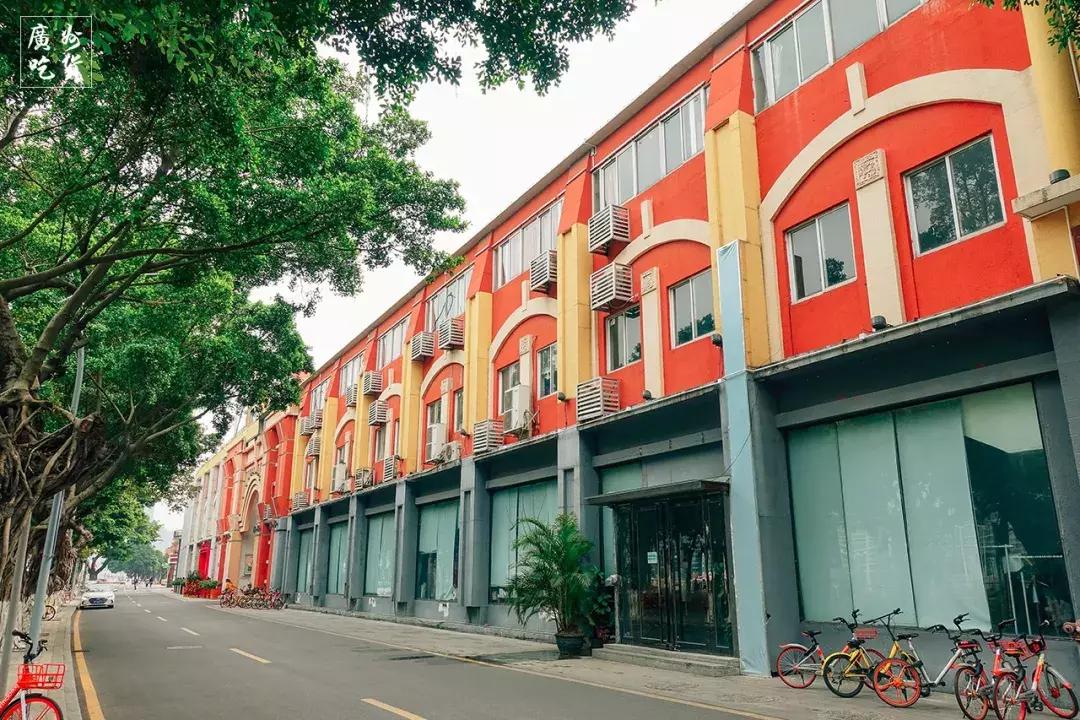 广州市芳村有哪些地方,广州消失的地方