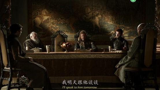 权游第八季亮点,权游第八季第6集为啥国内不能放