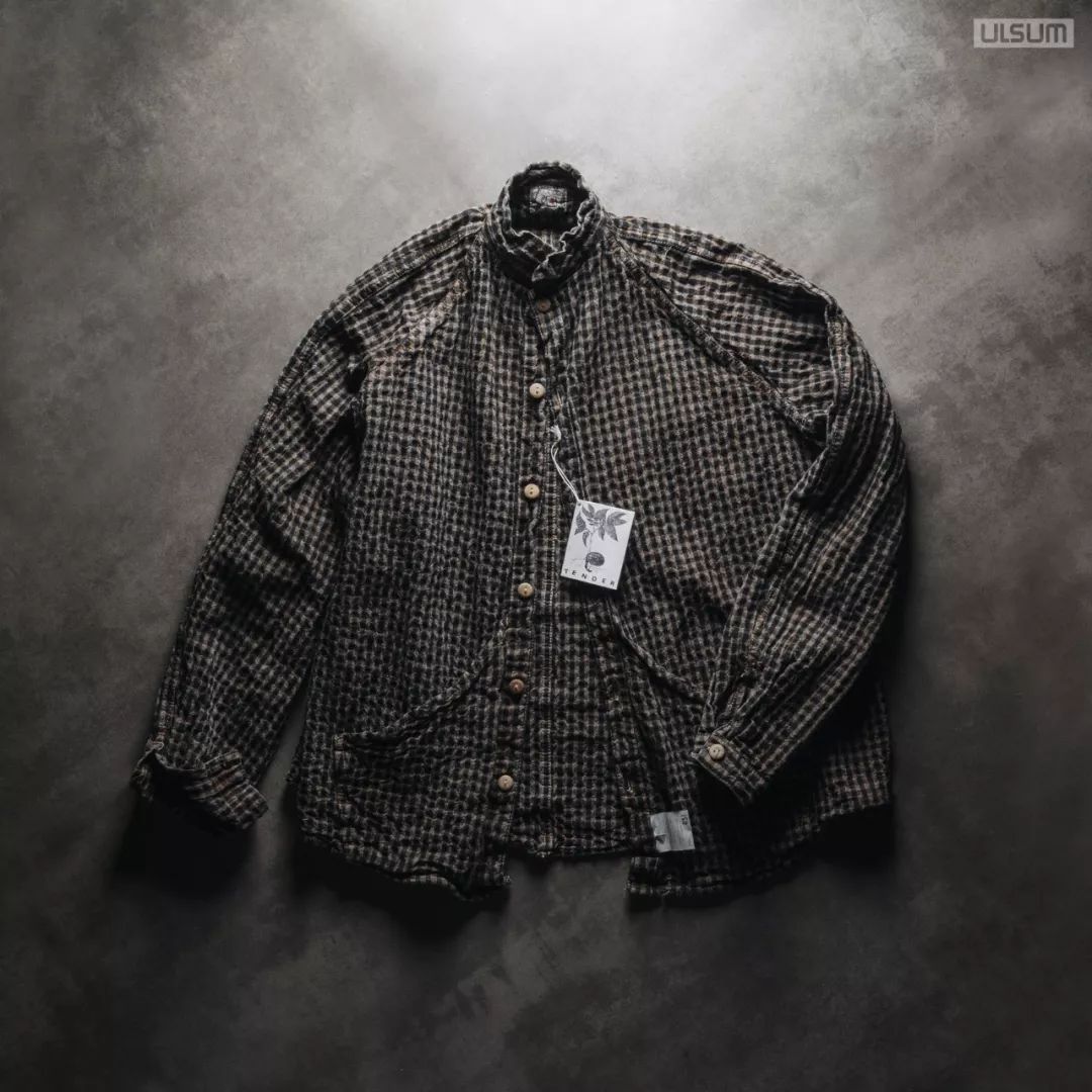 品牌衬衫为什么那么贵,为什么衬衫卖5000