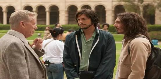 史蒂夫乔布斯的发展史,史蒂夫乔布斯的传奇人生