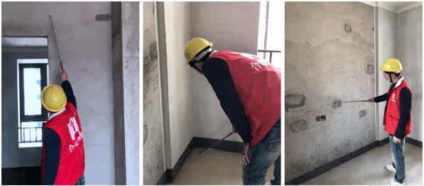 收房注意事项及验房方法,小区收房怎么验收