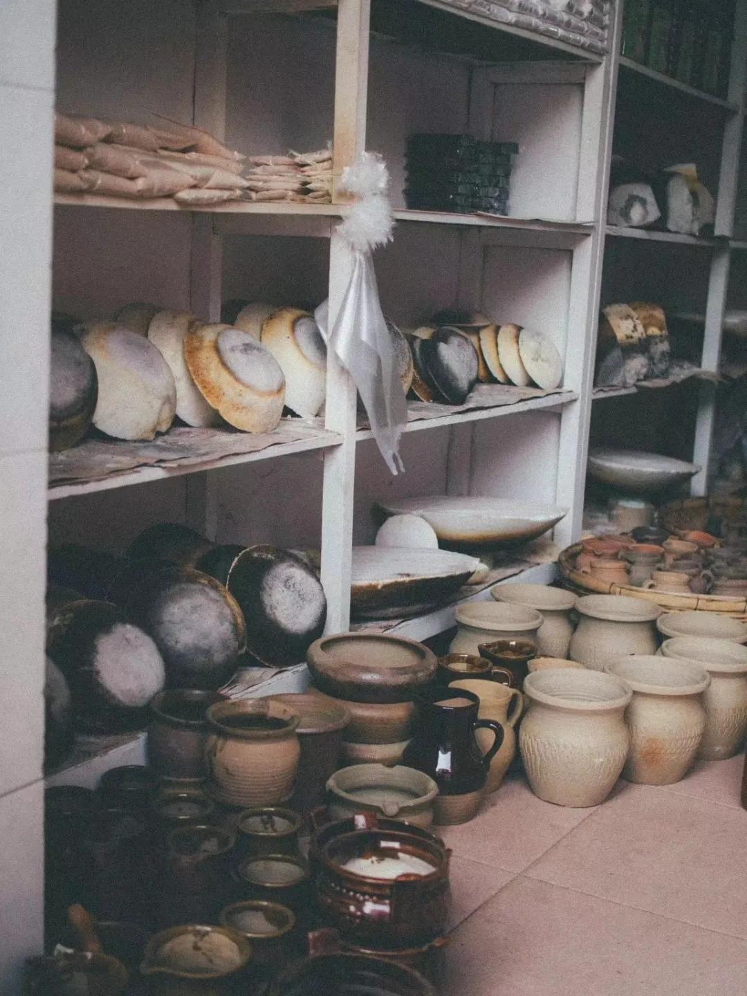 别只盯着大理丽江了！这5个避世小众古镇清净又好吃，你去过几个