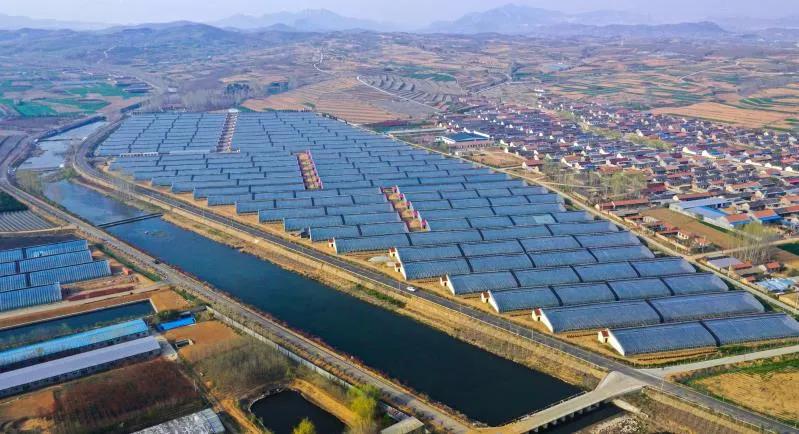 日照市三大攻坚,信心满满踏上新征程