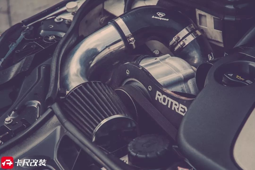 星星之火可以燎原！一辆感动了老主席的C300旅行版