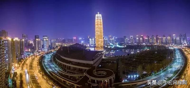 郑州公共健身器材公园,郑州公共场所免费景点