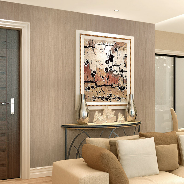 新中式风格墙纸如何选择,现代风格怎么挑选墙纸颜色