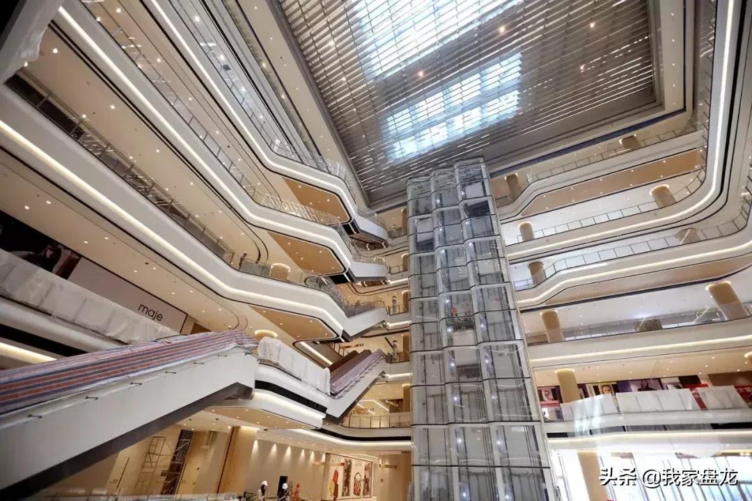 全国恒隆广场开业时间,恒隆广场最新进展