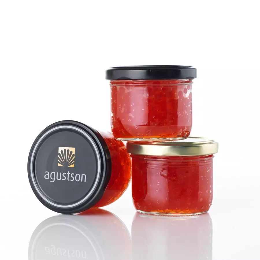 贵过黄金的鱼子酱竟如此接地气,特别昂贵的鱼子酱