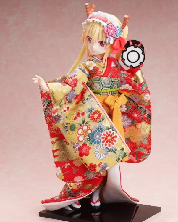 小林家的龙女仆睡衣,小林家的龙女仆买衣服