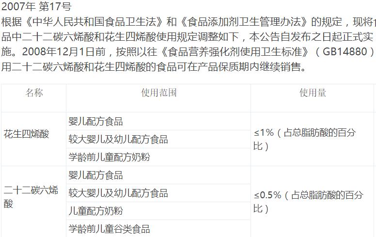 奶粉dha排行榜前十名婴幼儿,一段奶粉dha排行榜