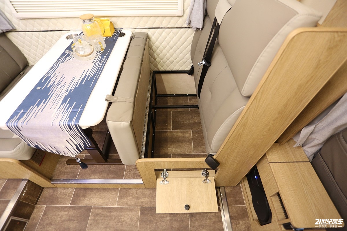 上海戴德e途max 房车哪款比较好 (上海戴德e途max房车哪款好)