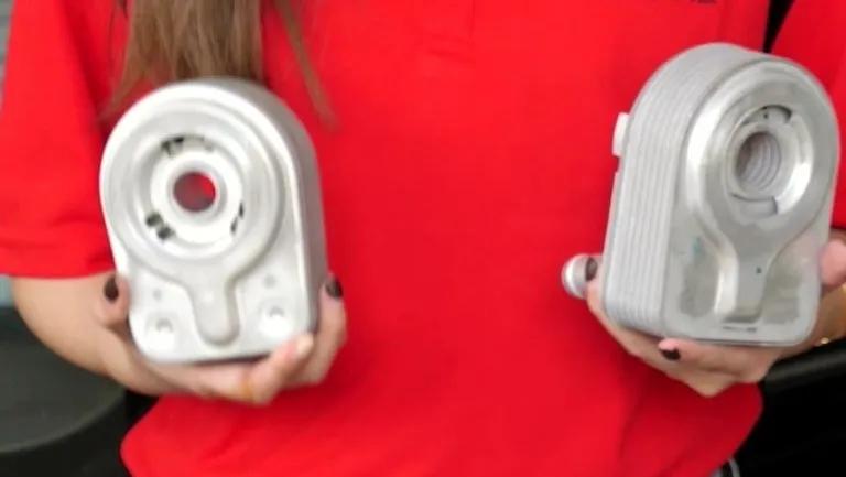 标致307机滤座漏油怎么处理,机滤漏油的原因及解决方法