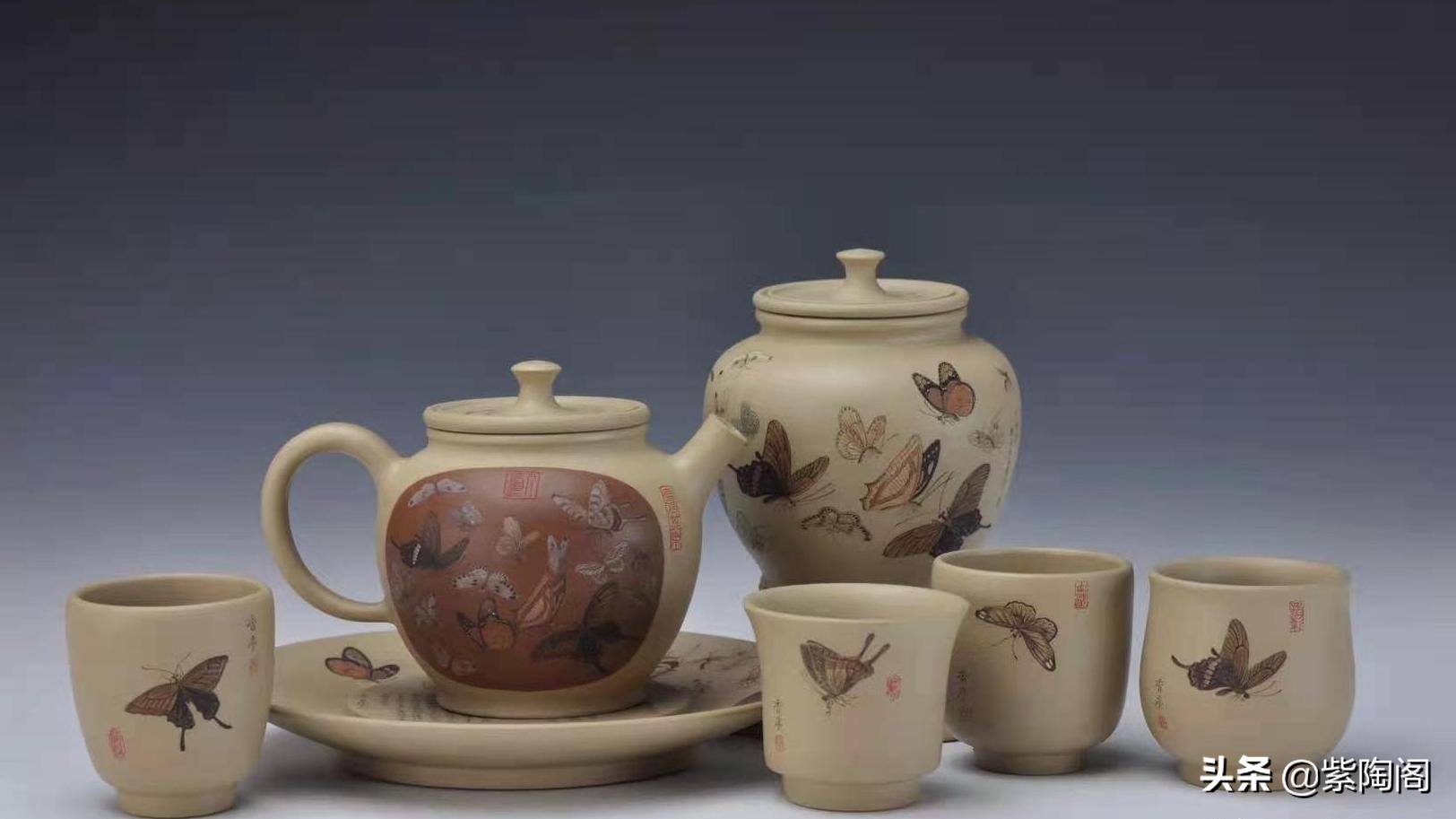 紫陶壶养壶的最佳方法,如何养紫陶茶壶