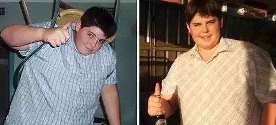 300斤的肥宅穿越异世界逆袭变帅哥,300斤肥胖逆袭变成女神