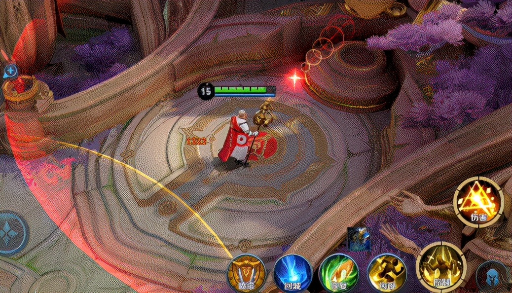 王者荣耀新英雄金蝉,王者荣耀新英雄金蝉介绍与玩法