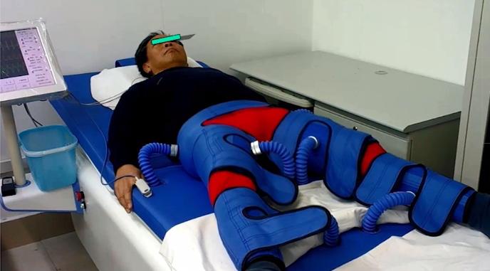 冠心病合并慢阻肺怎么治,85岁老人冠心病适合支架治疗吗