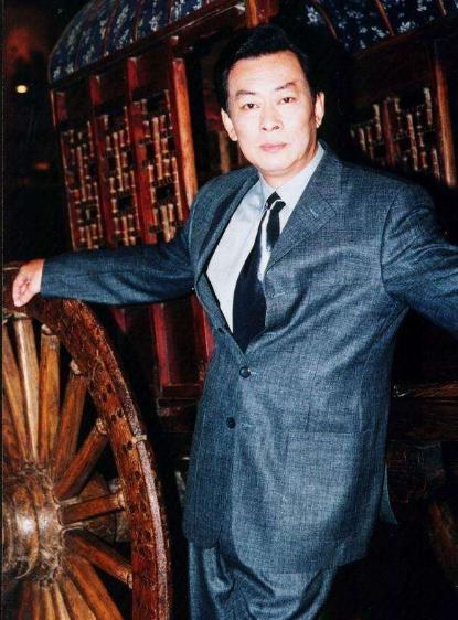 大染坊配角现状,大染坊反派