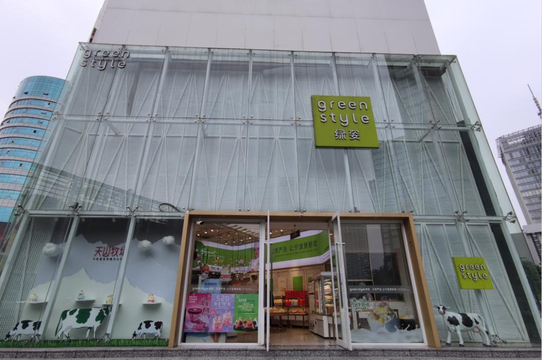 30年烘焙老字号,中国烘焙老字号