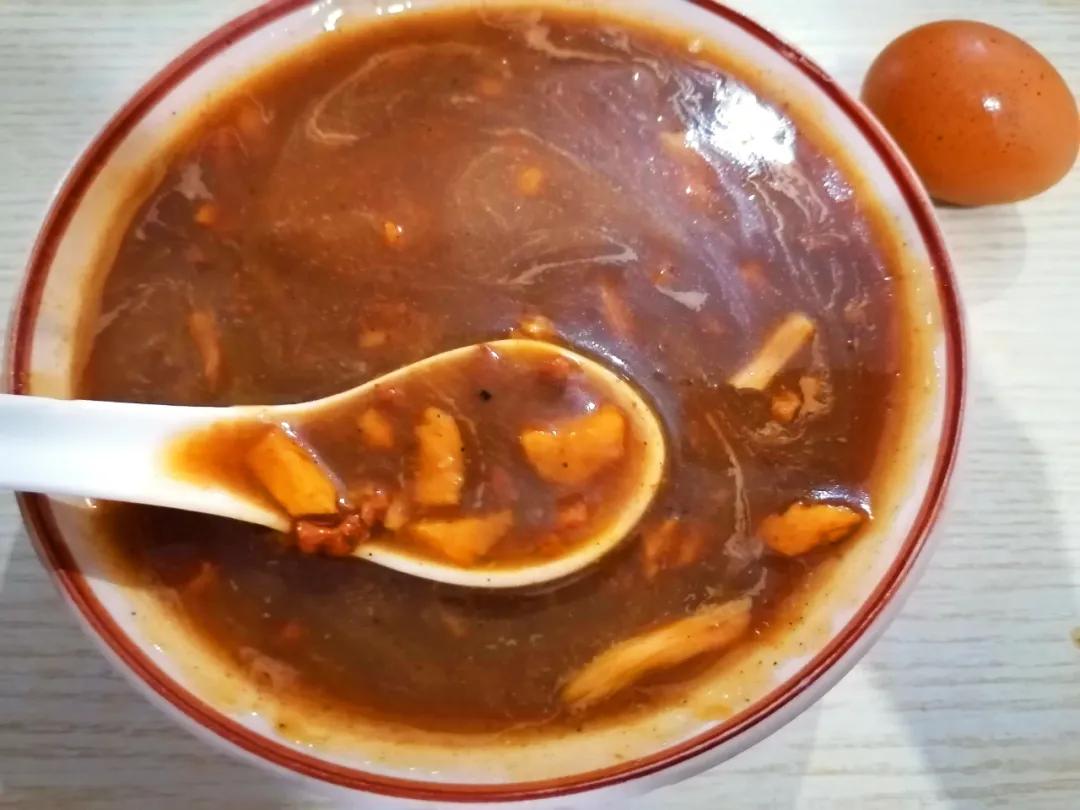 周口胡辣汤哪家最有名,周口哪里的胡辣汤最出名