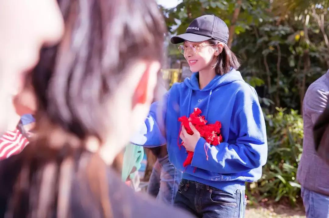 山月不知心底事电视剧欧豪片段,山月不知心底事电视剧改编很大吗