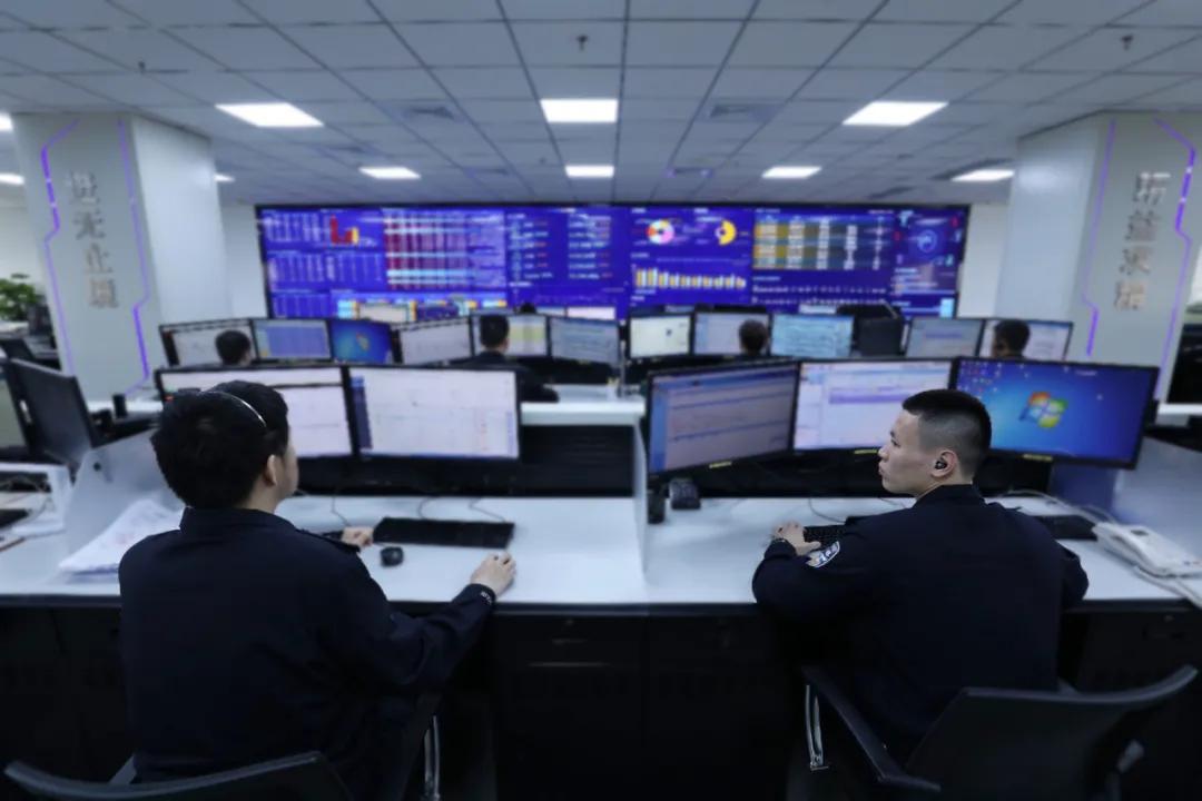 【一文读懂】公安部推广的反诈“厦门经验”