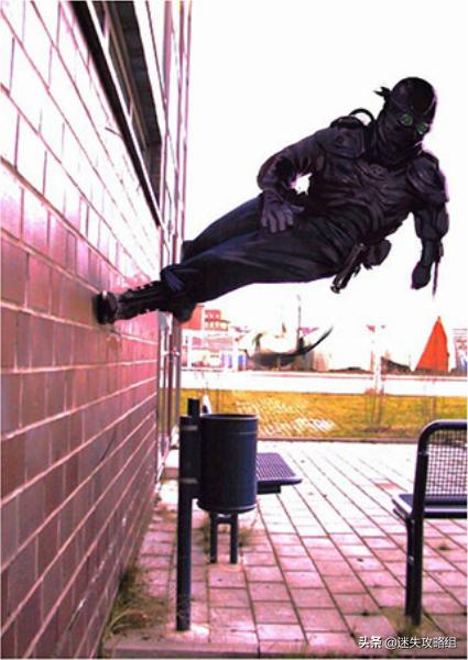 置之死地而后生,重生娱乐发展史