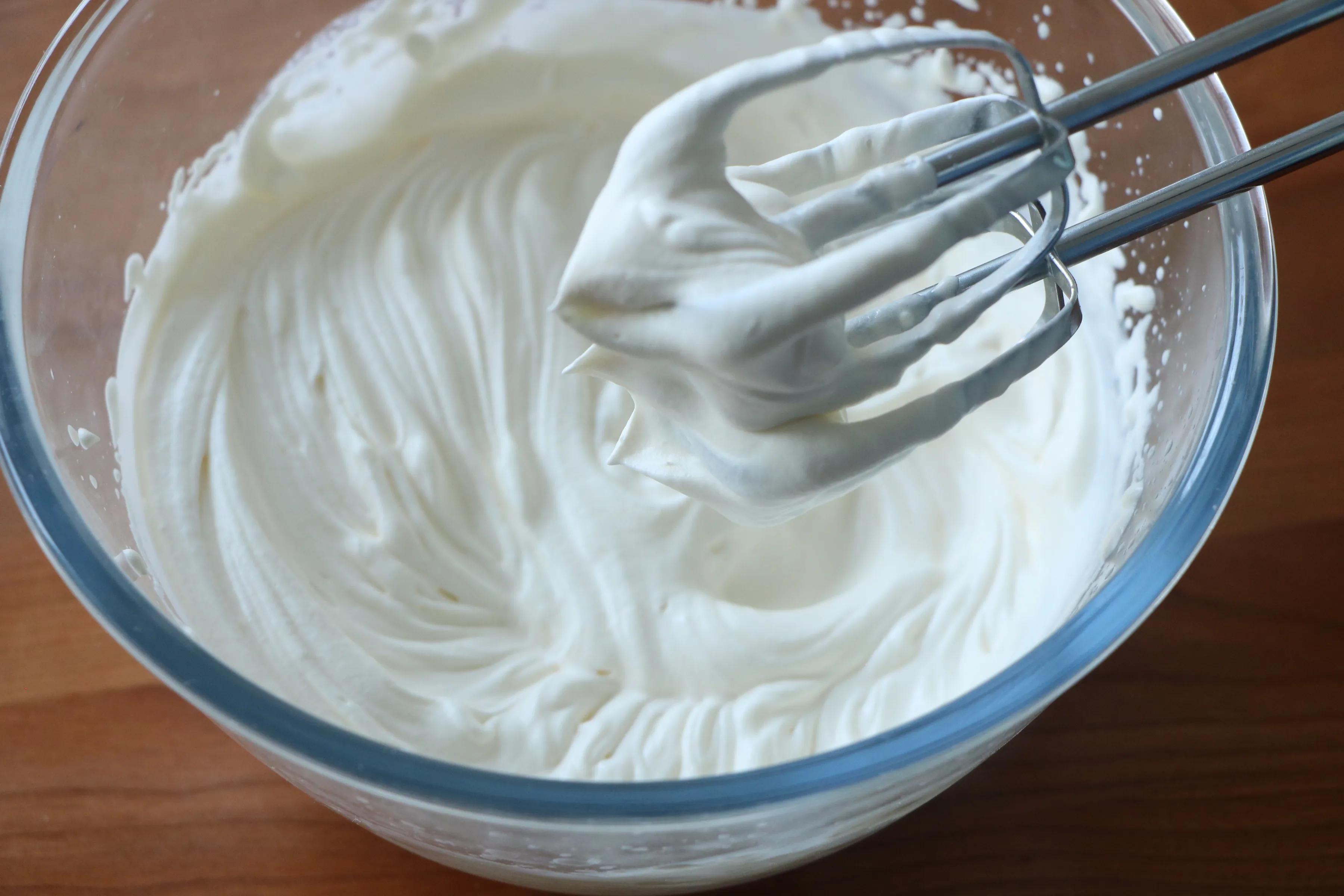 生日蛋糕最简单怎么做不用烤箱,生日蛋糕简单做法不用抹面