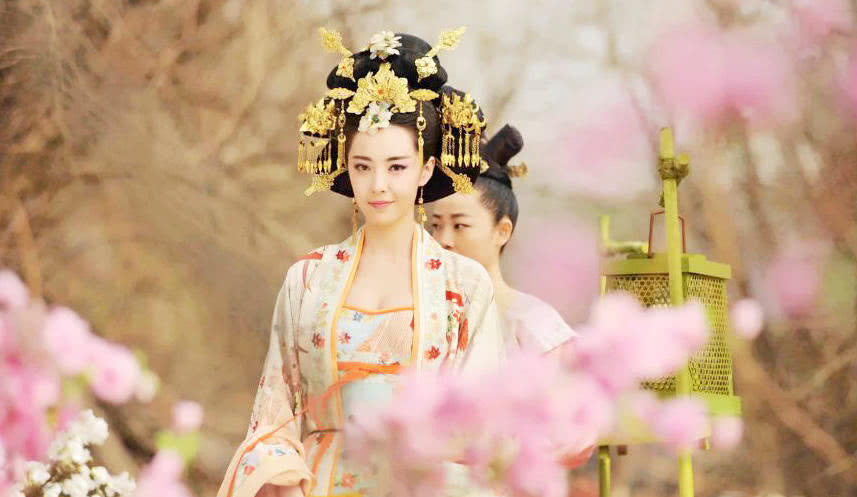 姝﹀垯澶╃殑鍚庡鐩樼偣,姝﹀垯澶╃殑鍥涘ぇ瀹犵敺杩囦汉涔嬪