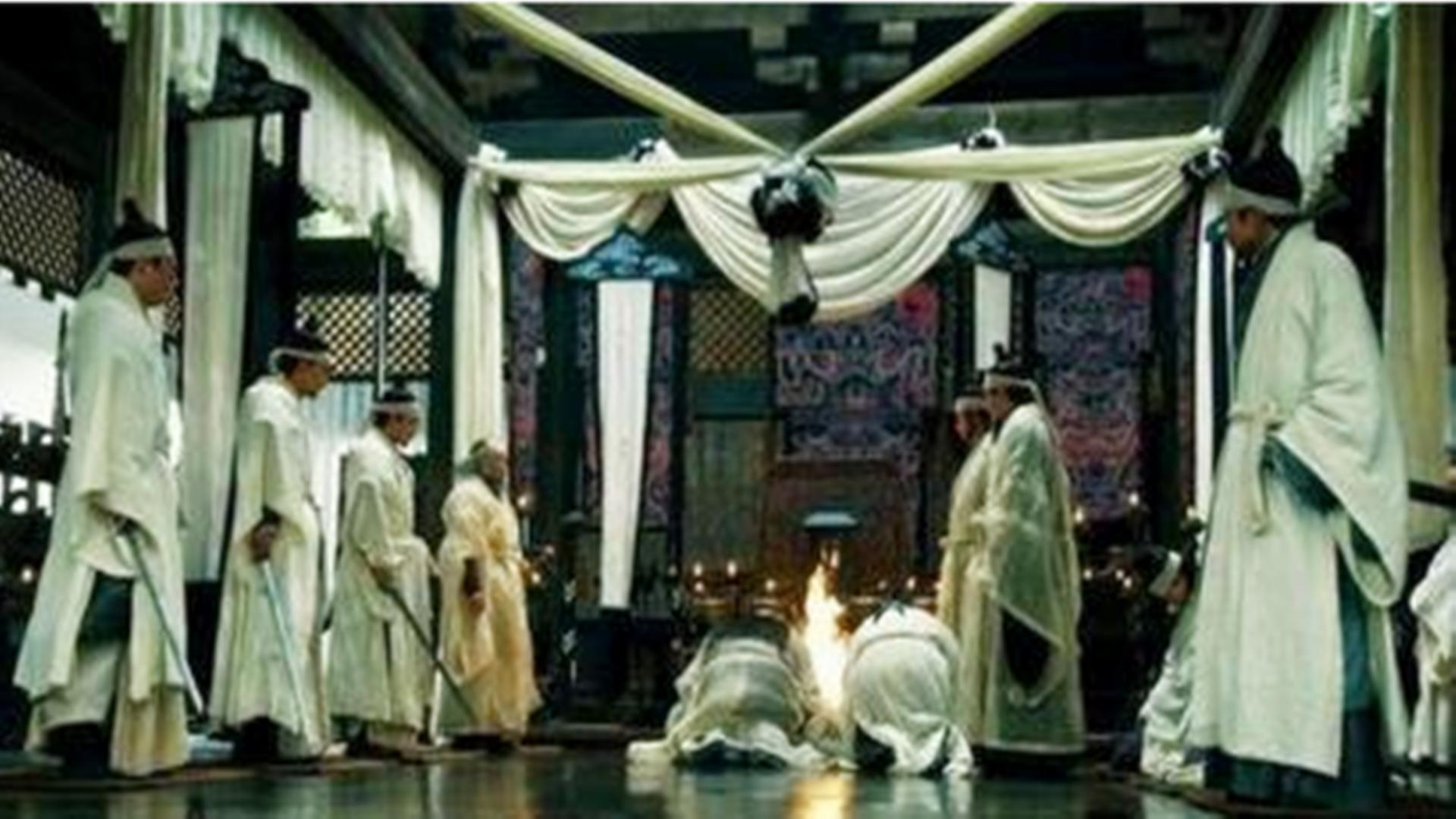 人去世后为什么要过七,人去世后过七有什么讲究