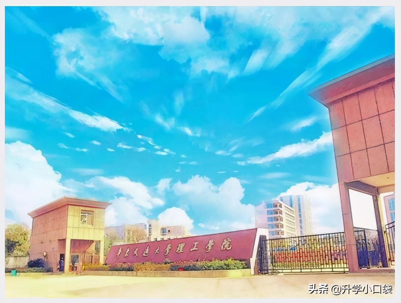 江西两所高校正式升格为大学,2019江西哪些高校会更名成功