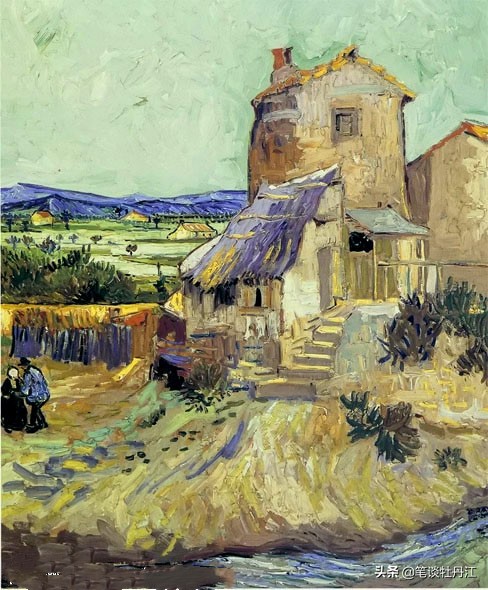 海林站裕顺德火磨,宁古塔首家引进西方先进技术的民族工业企业