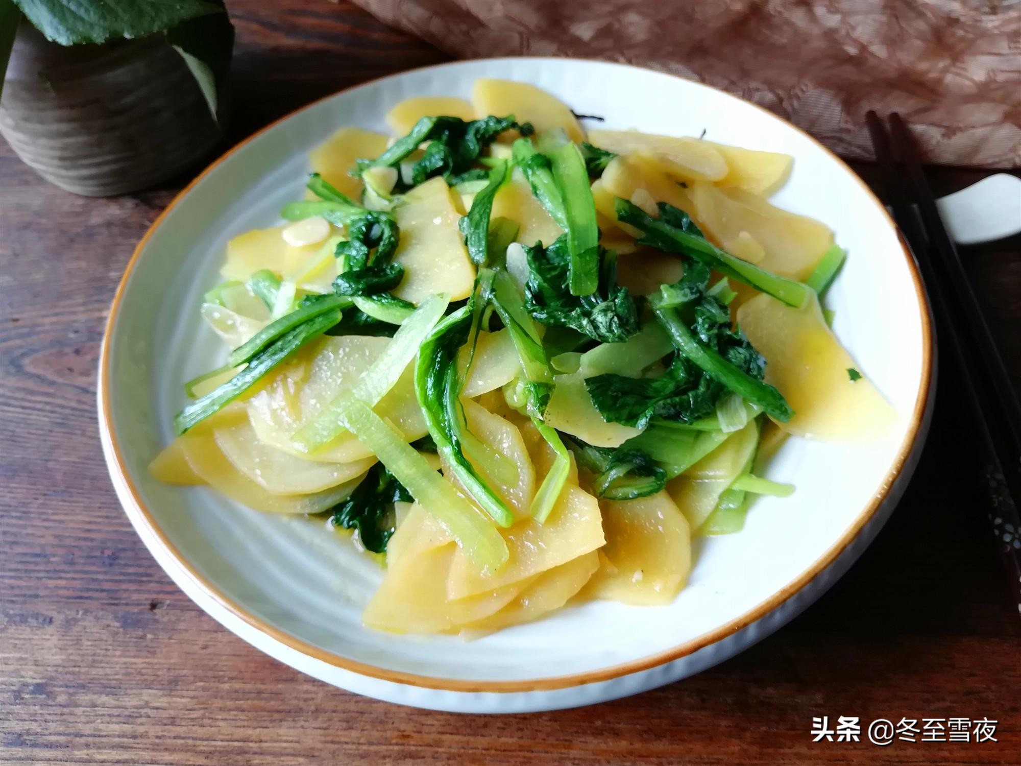 土豆怎么做好吃又简单家常菜教程,土豆怎样做好吃又简单的家常菜