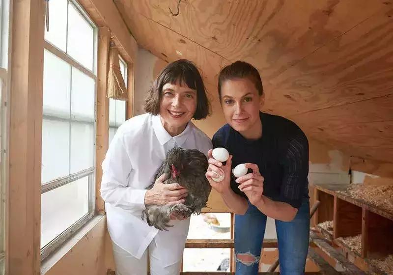 当女神变老,当女神变老了