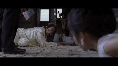 林雪斧头帮谁打的,功夫斧头帮老大林雪