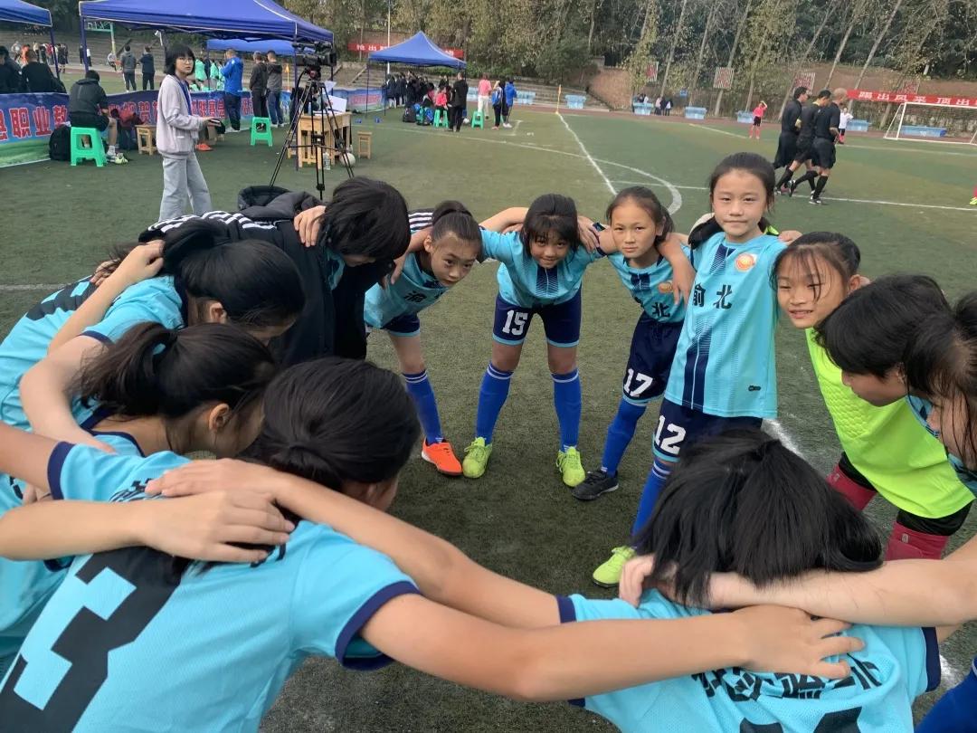 2019校园足球重庆市联赛小学组,重庆中小学校园足球总决赛2021