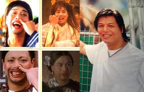 为什么说周星驰没有朋友