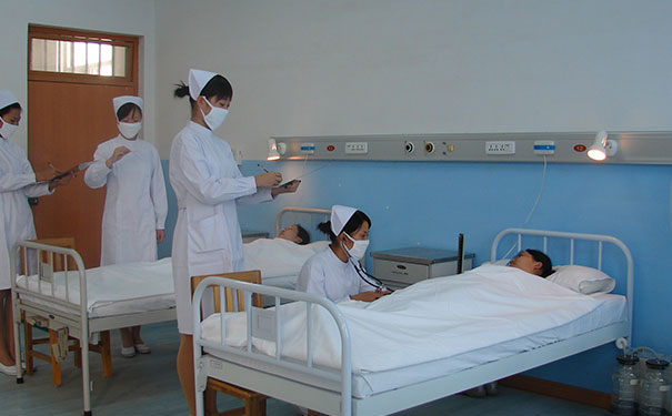 青岛卫校有前景吗,青岛卫校招生最新消息