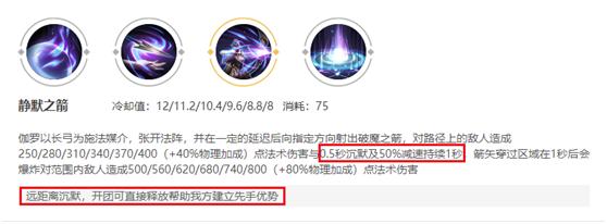 王者荣耀最强控制,王者荣耀哪个英雄最免控又高伤害