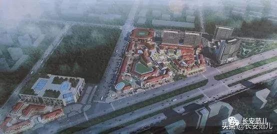 西安奥特莱斯全球排名,西安哪一个奥特莱斯最好