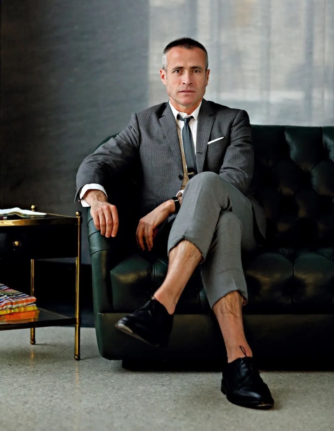 你选谁?服装大神的“窝”