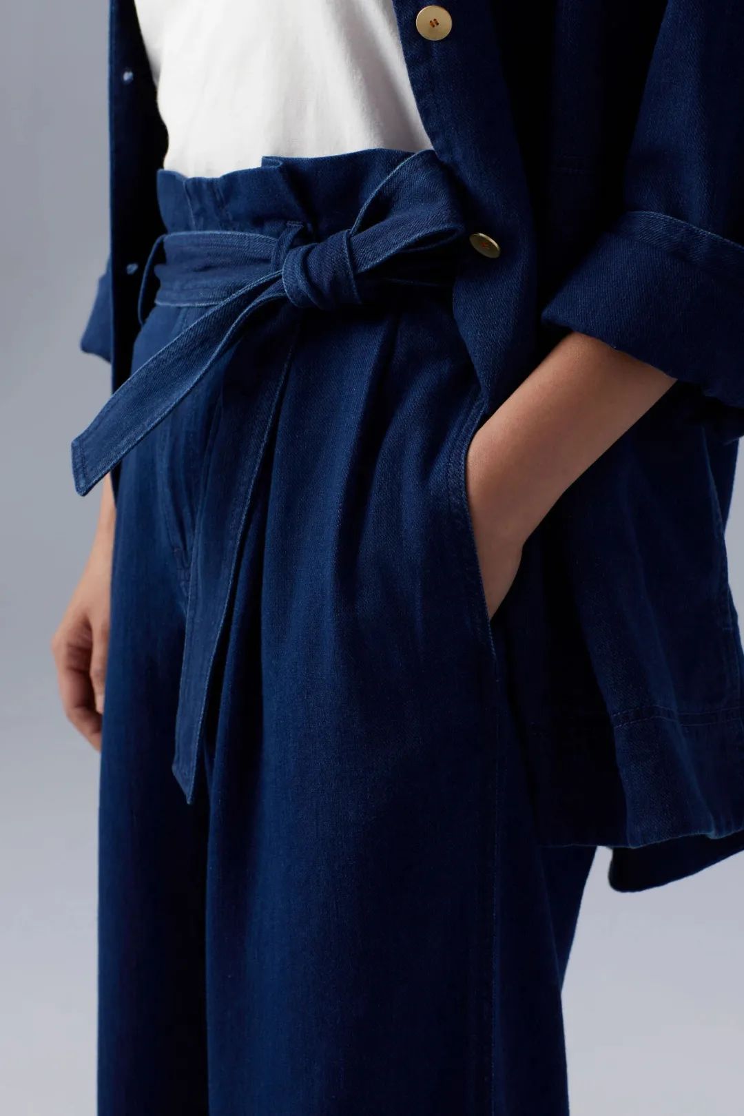 秒杀HM和LV，这个做了10年环保时尚的国货，竟然无人知晓？