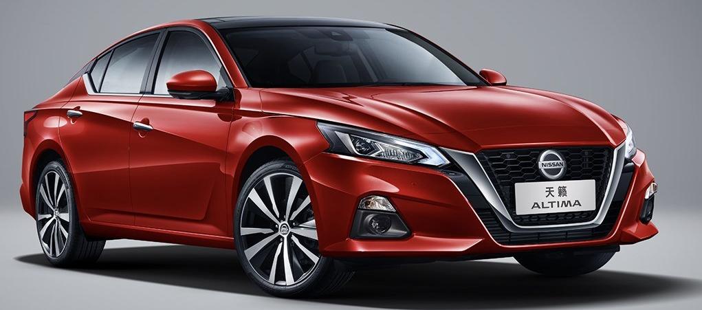 东风日产天籁大沙发,日产天籁使用10年感受