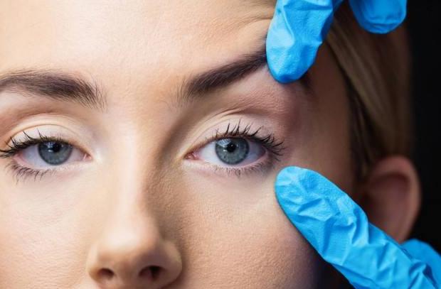 眼皮松弛下垂最好解决方法,眼皮松弛下垂最好解决方法小妙招