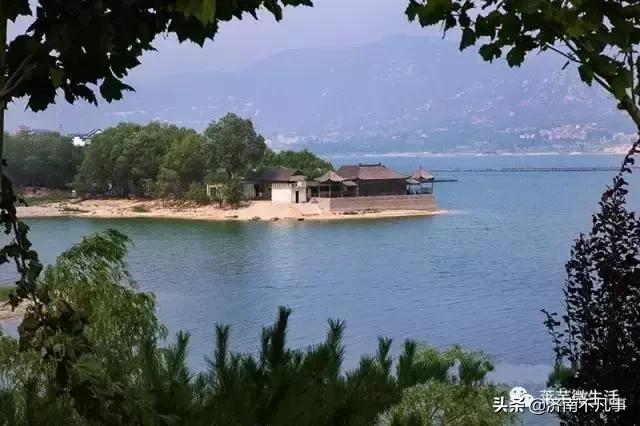 莱芜比较好的乡镇,莱芜乡镇有哪些